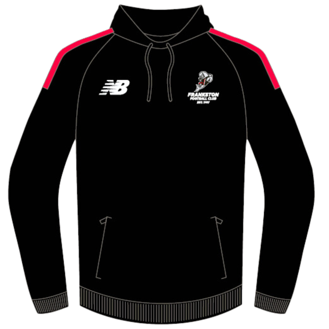 FFC Hoodie