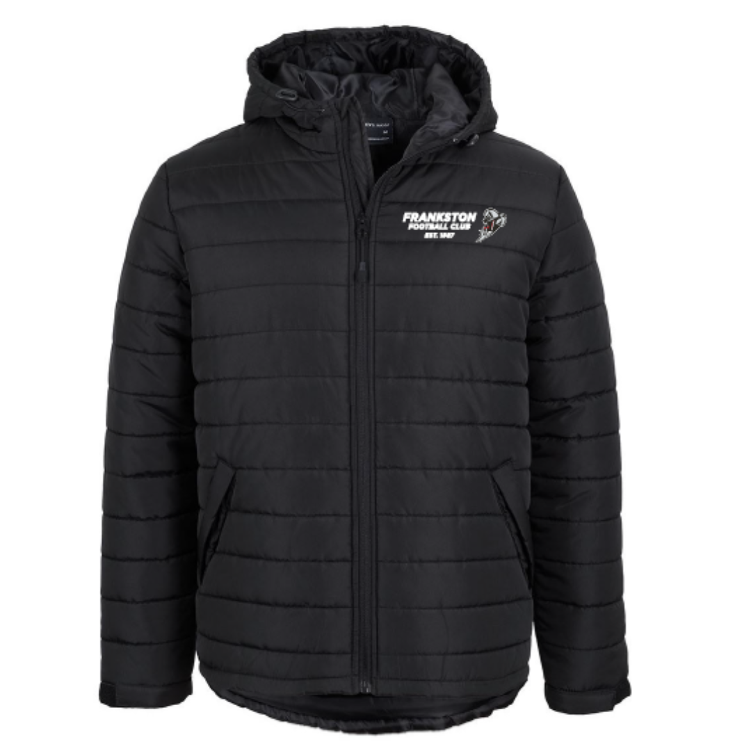 FFC Puffer Jacket