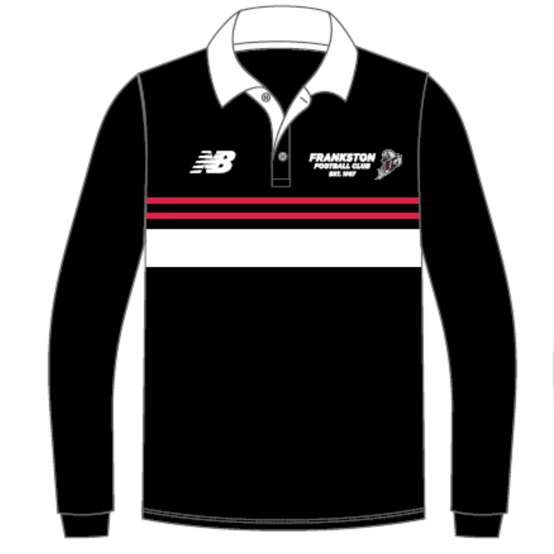 FFC Rugby Jumper