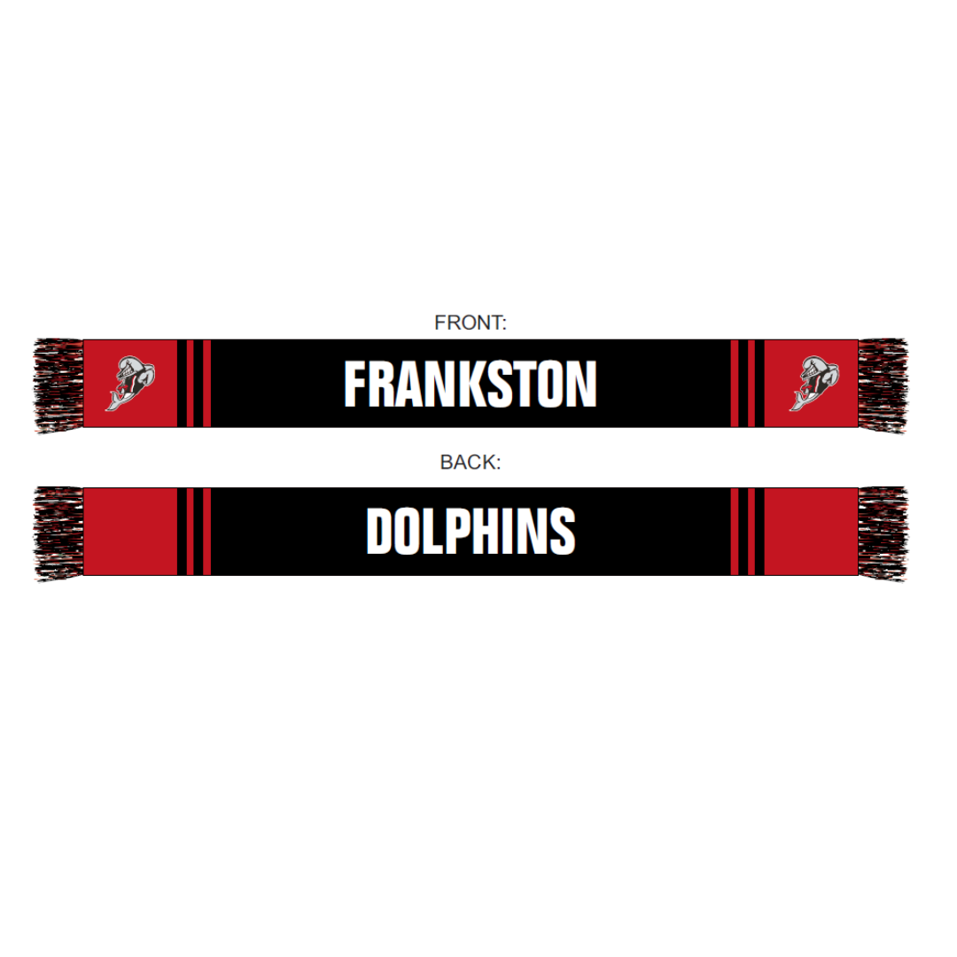 FFC Scarf