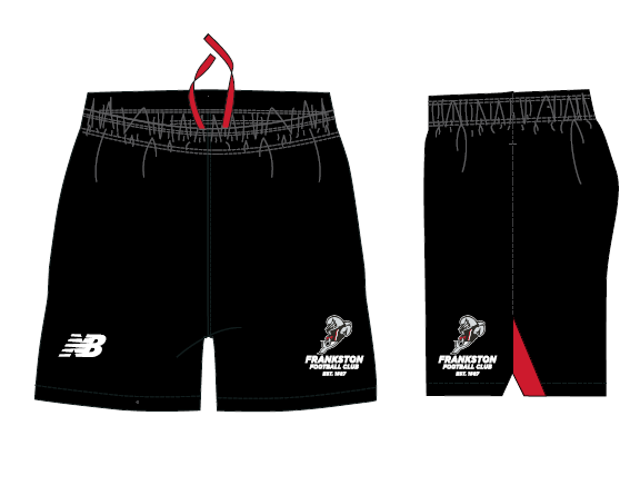 Men's Travel Shorts