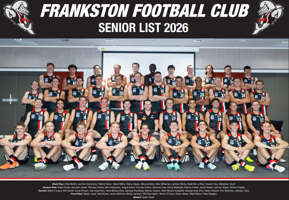 2026 TEAM POSTERS inc Delivery