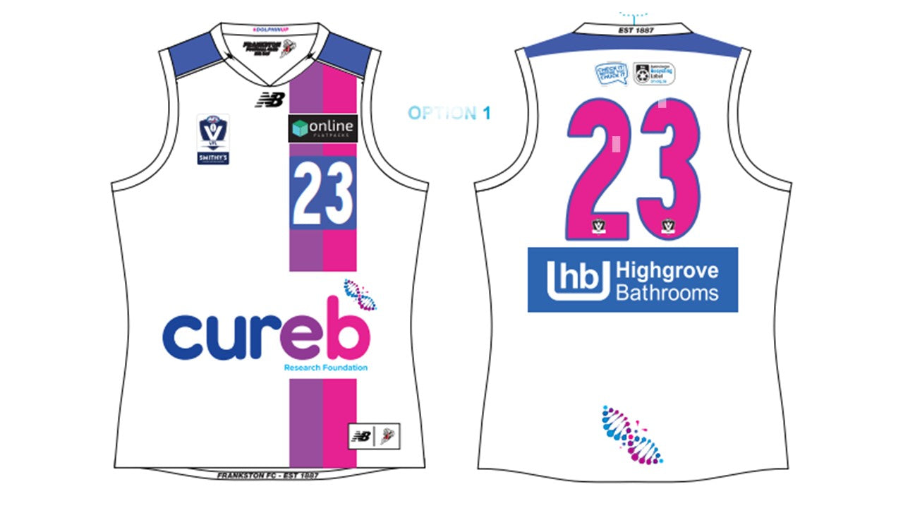 2024 EB Foundation Jumper
