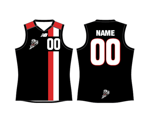 2026 Adult Playing Jumper | Pre Order