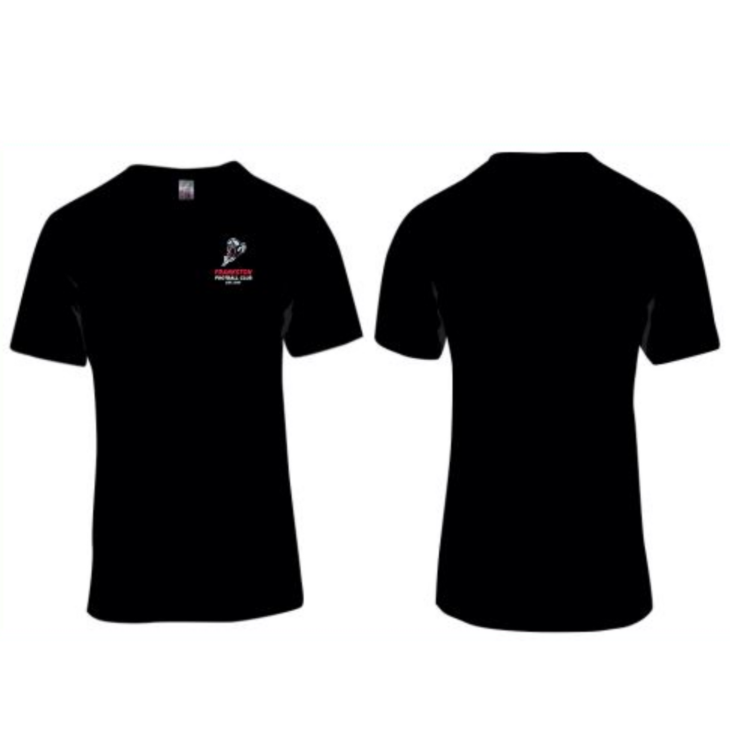 FFC T-SHIRT